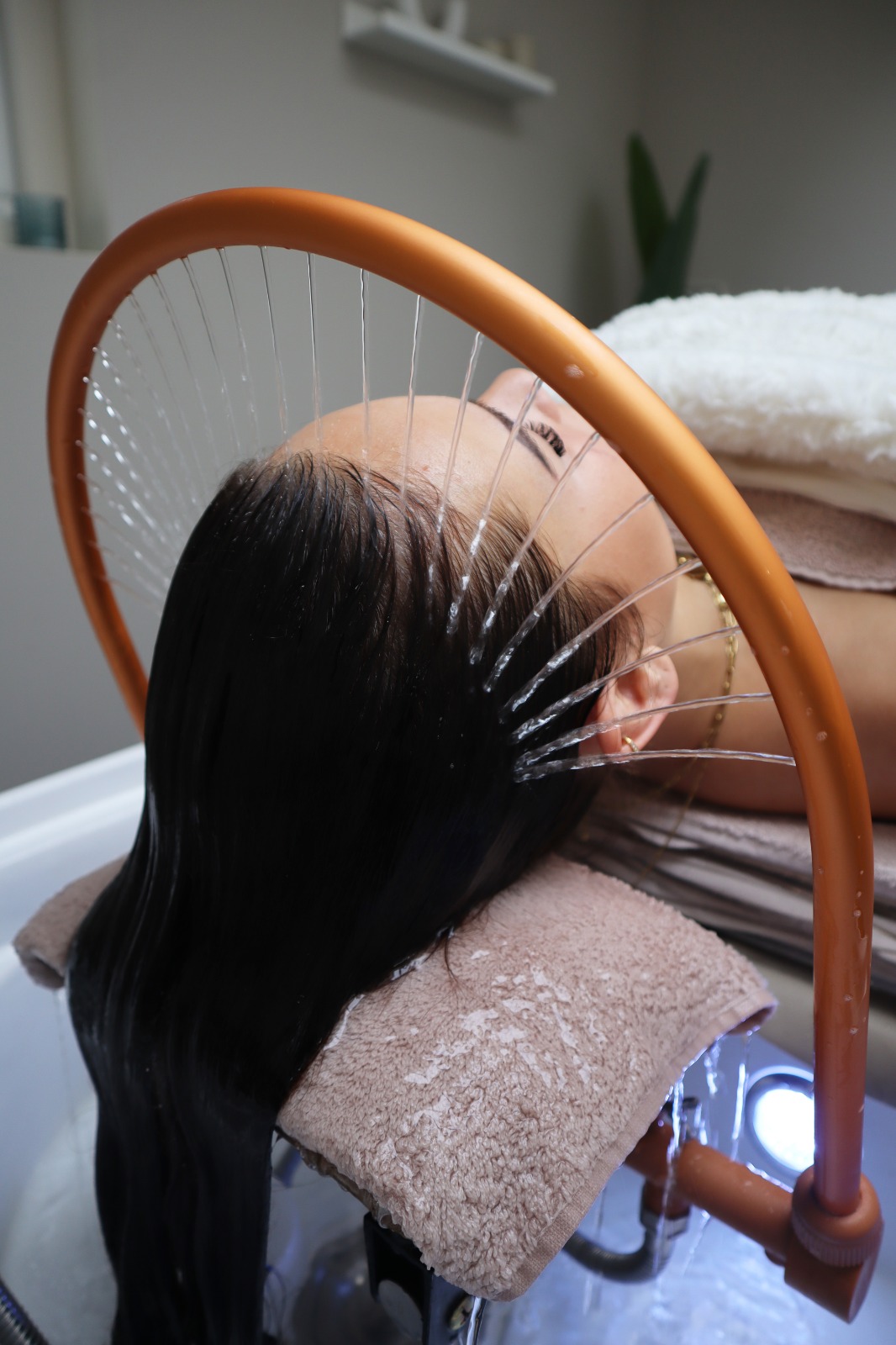 AMAR Headspa 5