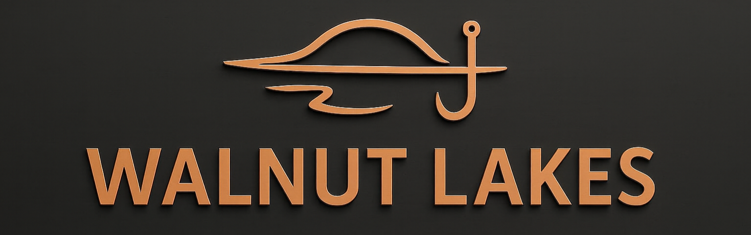 Walnut Lakes