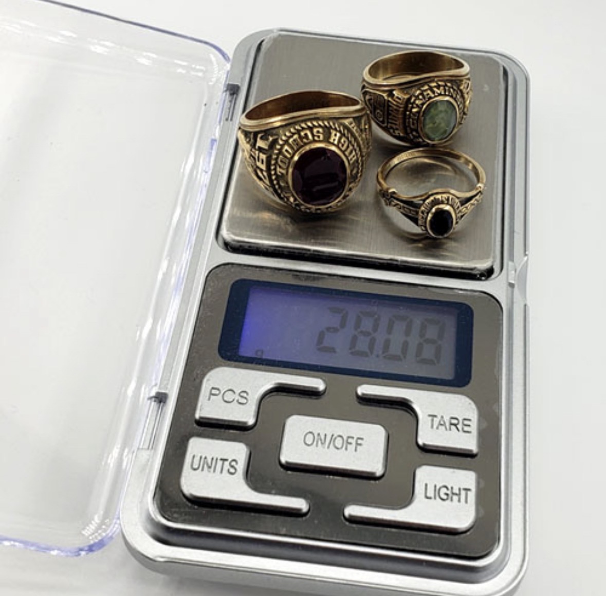 Gold-, Schmuck- & Edelmetallankauf – Bild 2