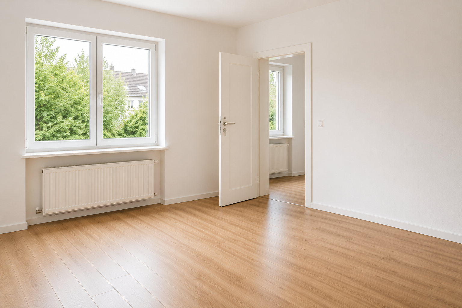 Entrümpelungen in NRW – Schnell, diskret und zuverlässig – Beispielbild 2