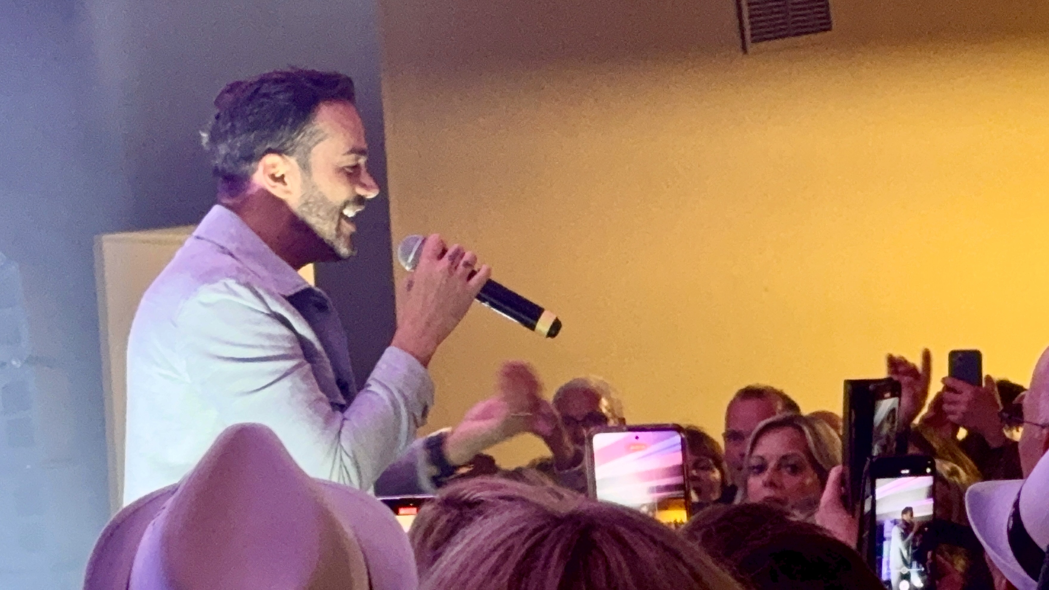 Live Performance Daniel Lopes