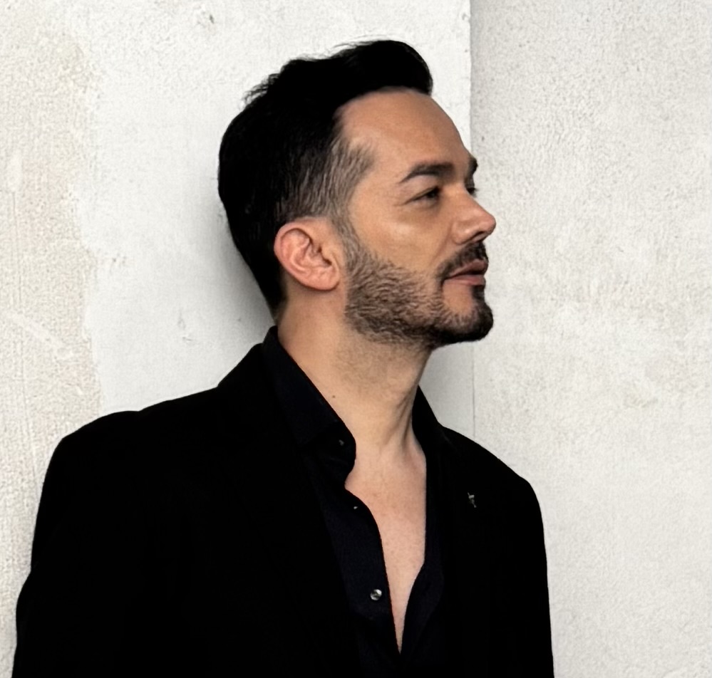 Daniel Lopes Portrait