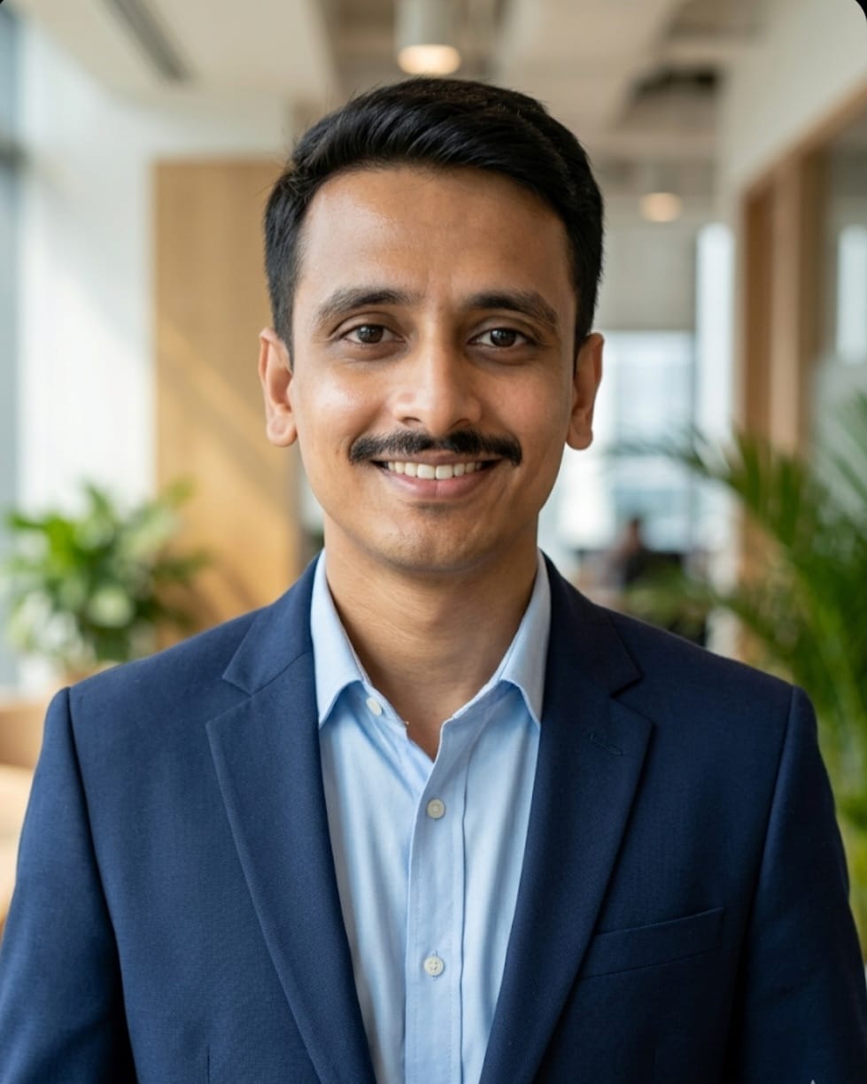 Akash Bhattacharya