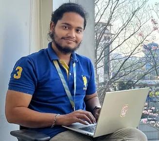 Sinchan Chatterjee