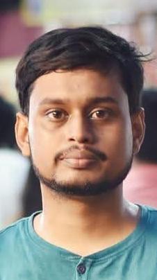 Arindam Saha