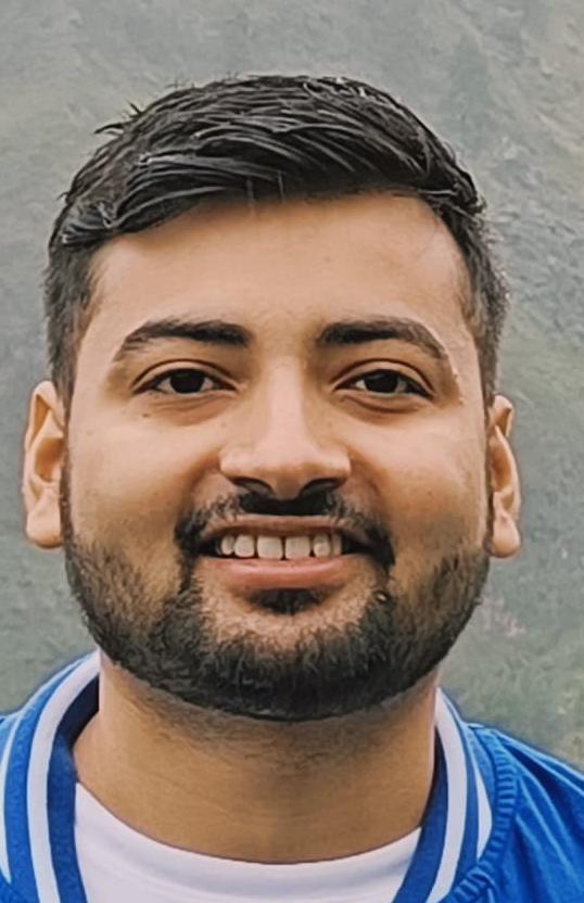 Amir Abbas
