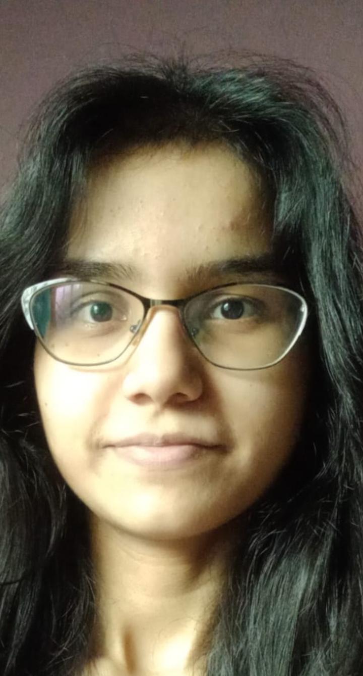 Antara Banerjee