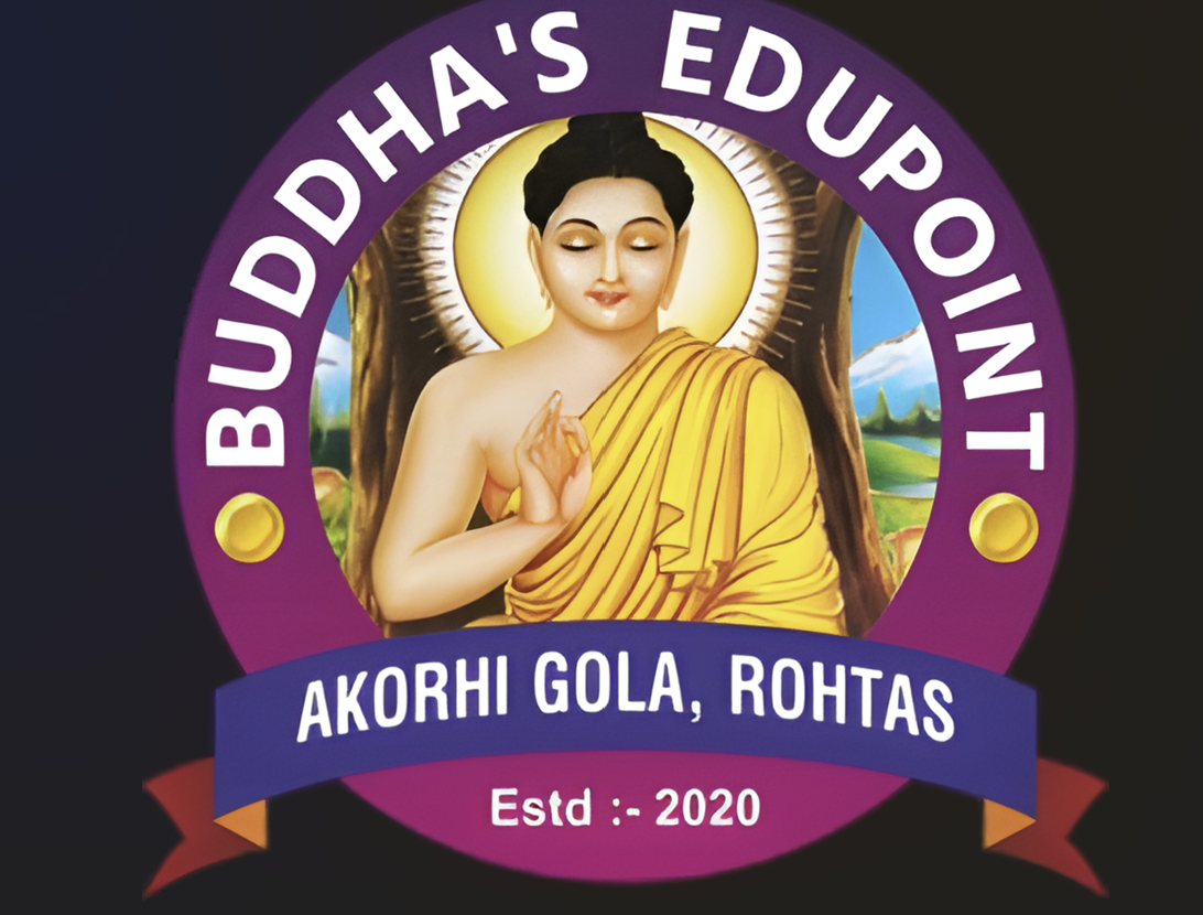 Buddha's Edupoint