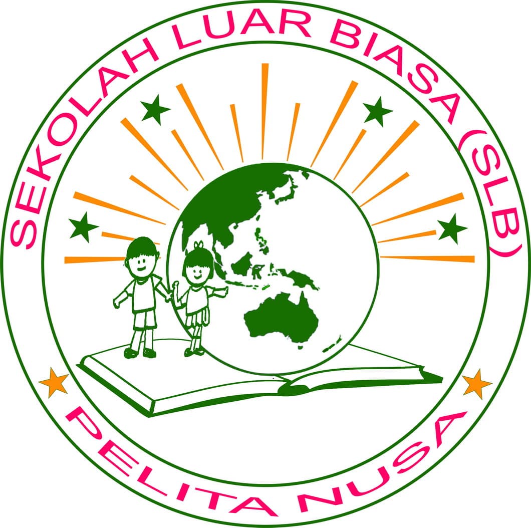 Logo SLB Pelita Nusa