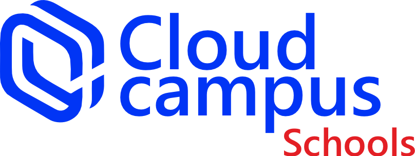 Cloud Campus Schools Logo