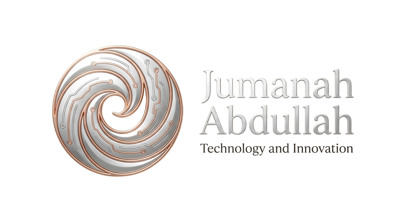 Jumanah Abdullah