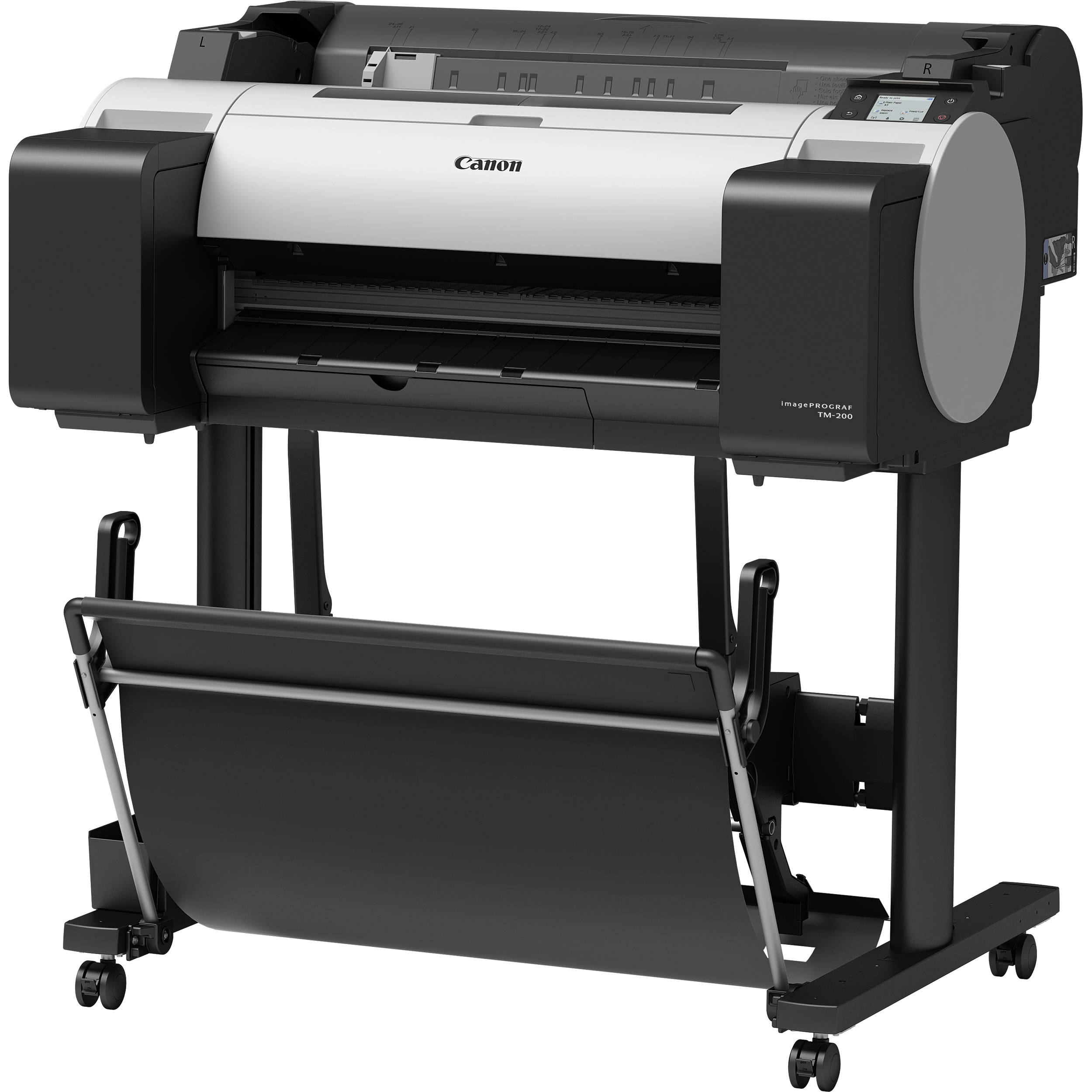24" Indoor/Outdoor Printer preview