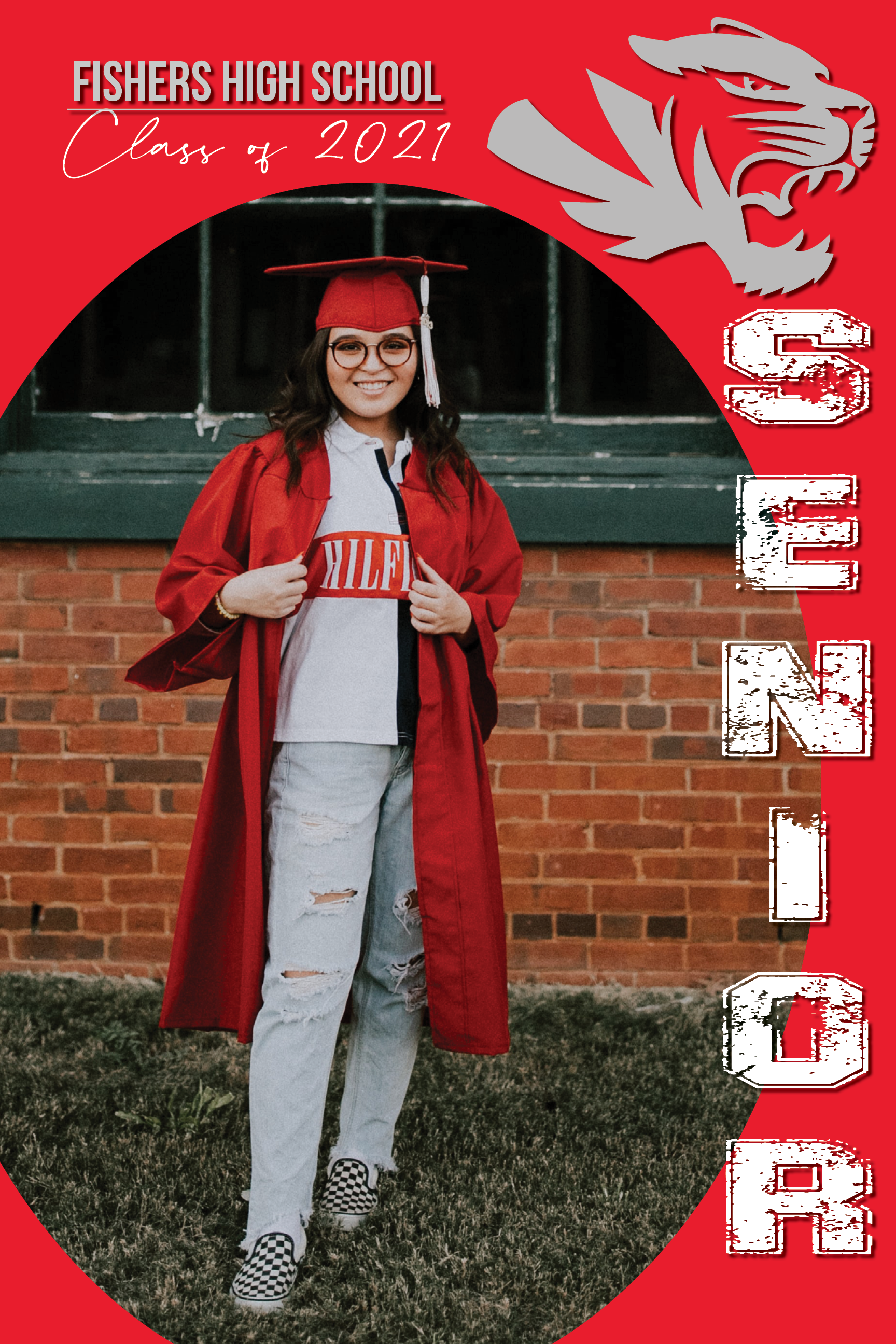 Graduation & ceremony materials