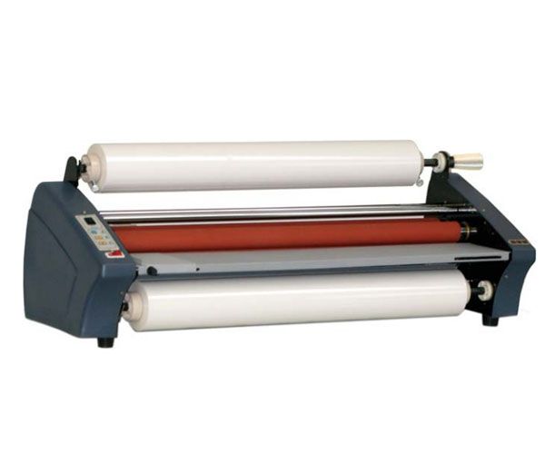 Hot Laminators — professional heat-activated laminator