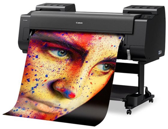 44" Indoor/Outdoor Printer preview