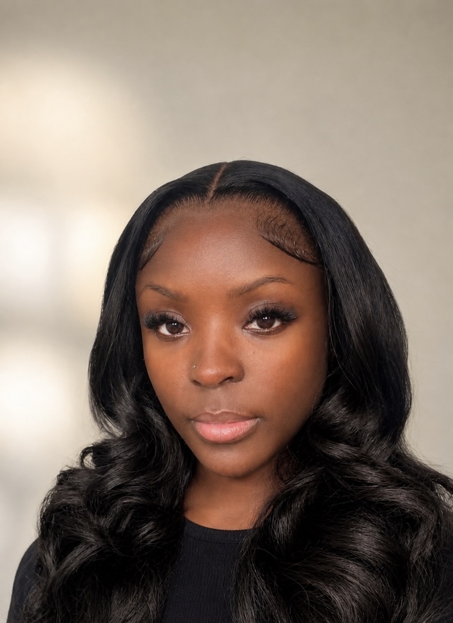 Kenisha — Science & Maths tutor