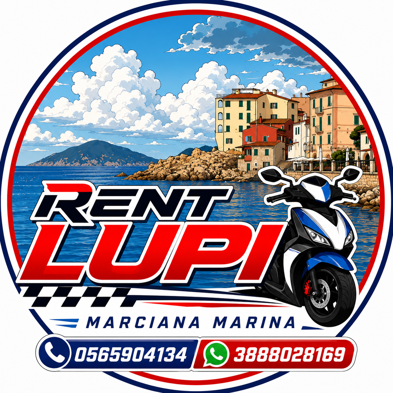 Rent Lupi