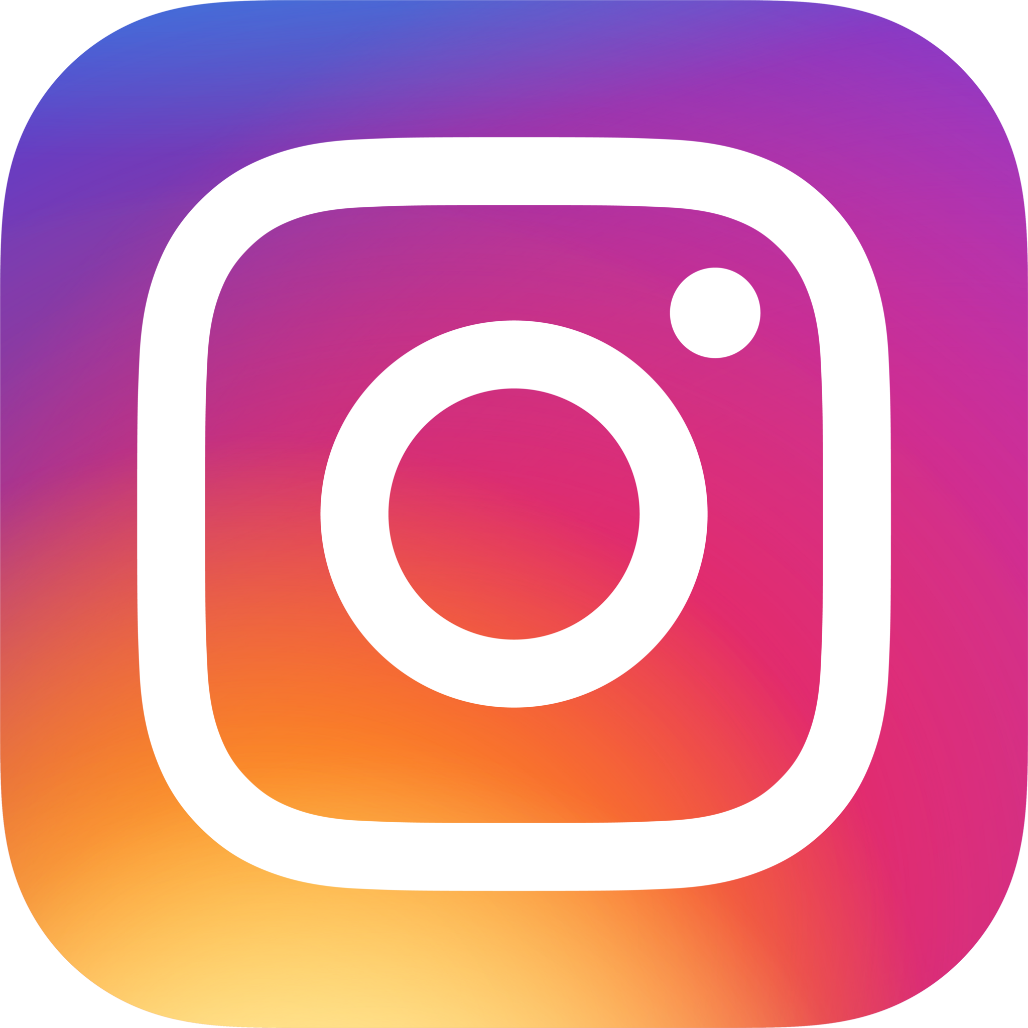 Follow on Instagram