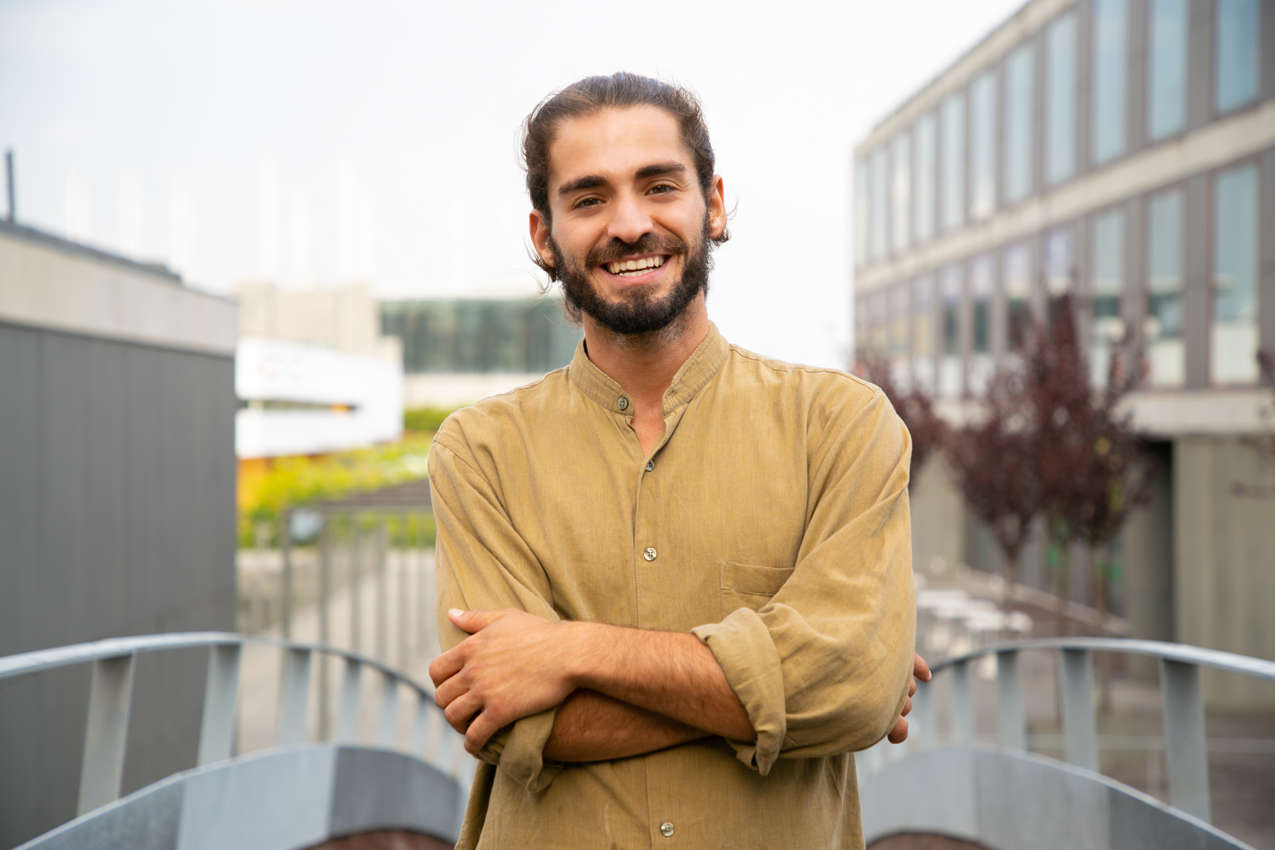 Karthik R.