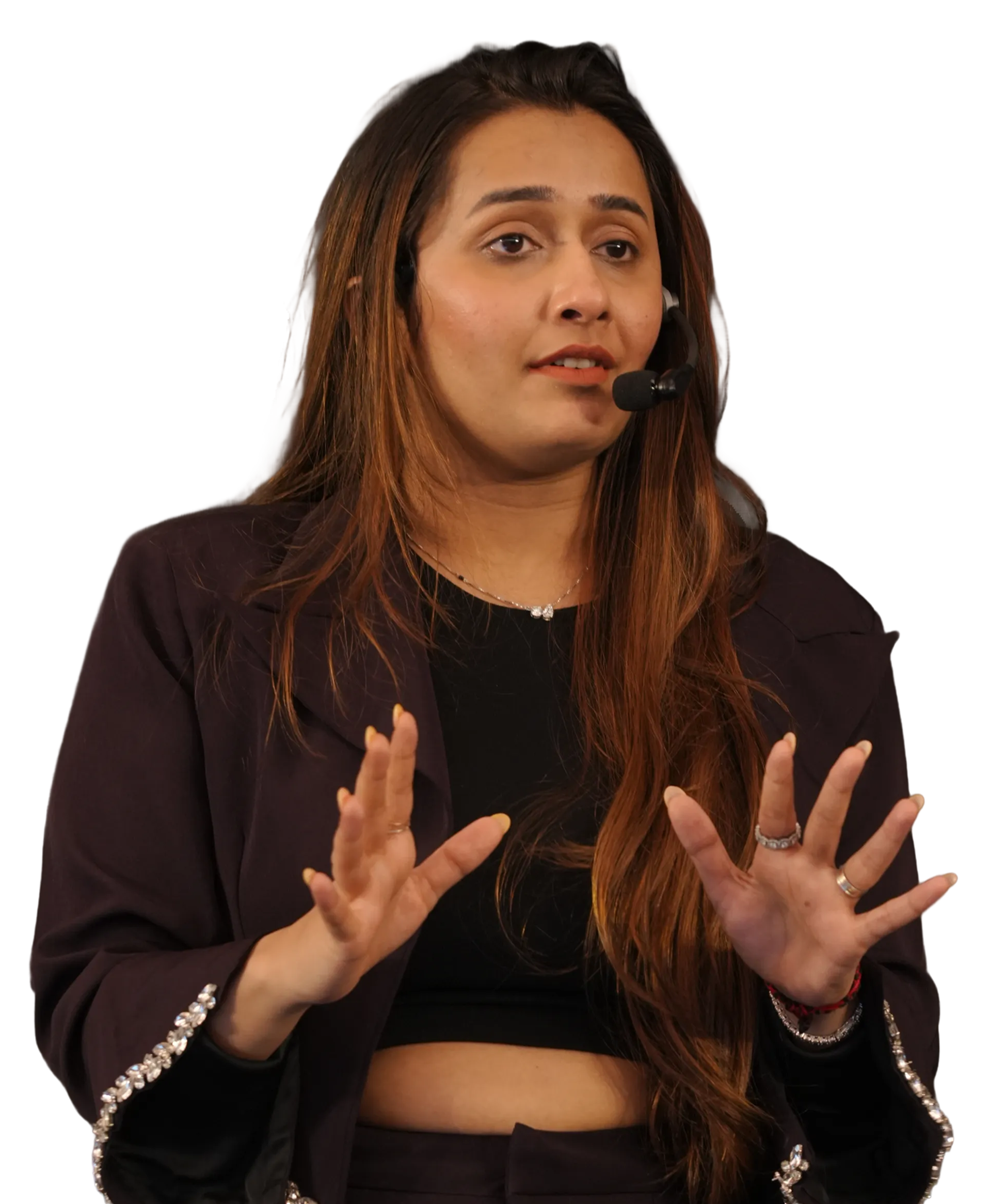 Aarzoo Shah