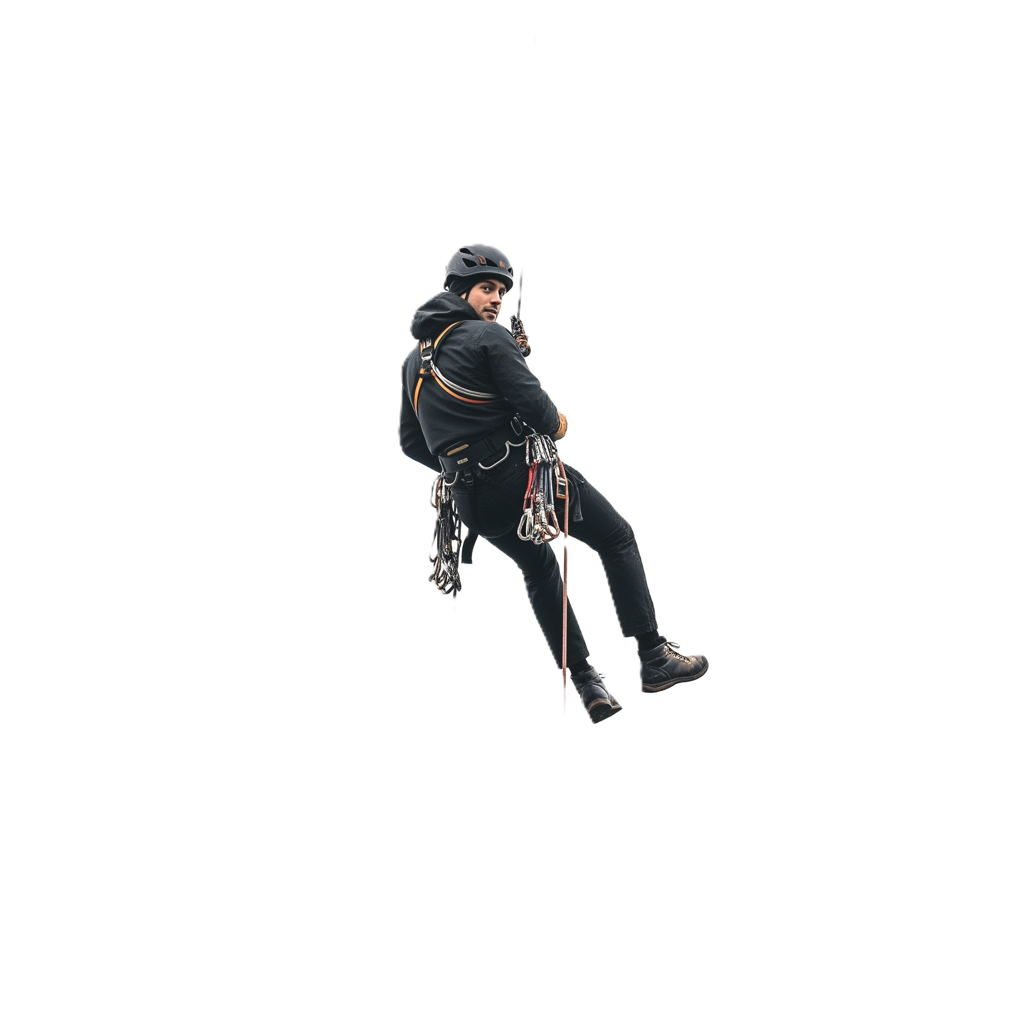 Abseiler