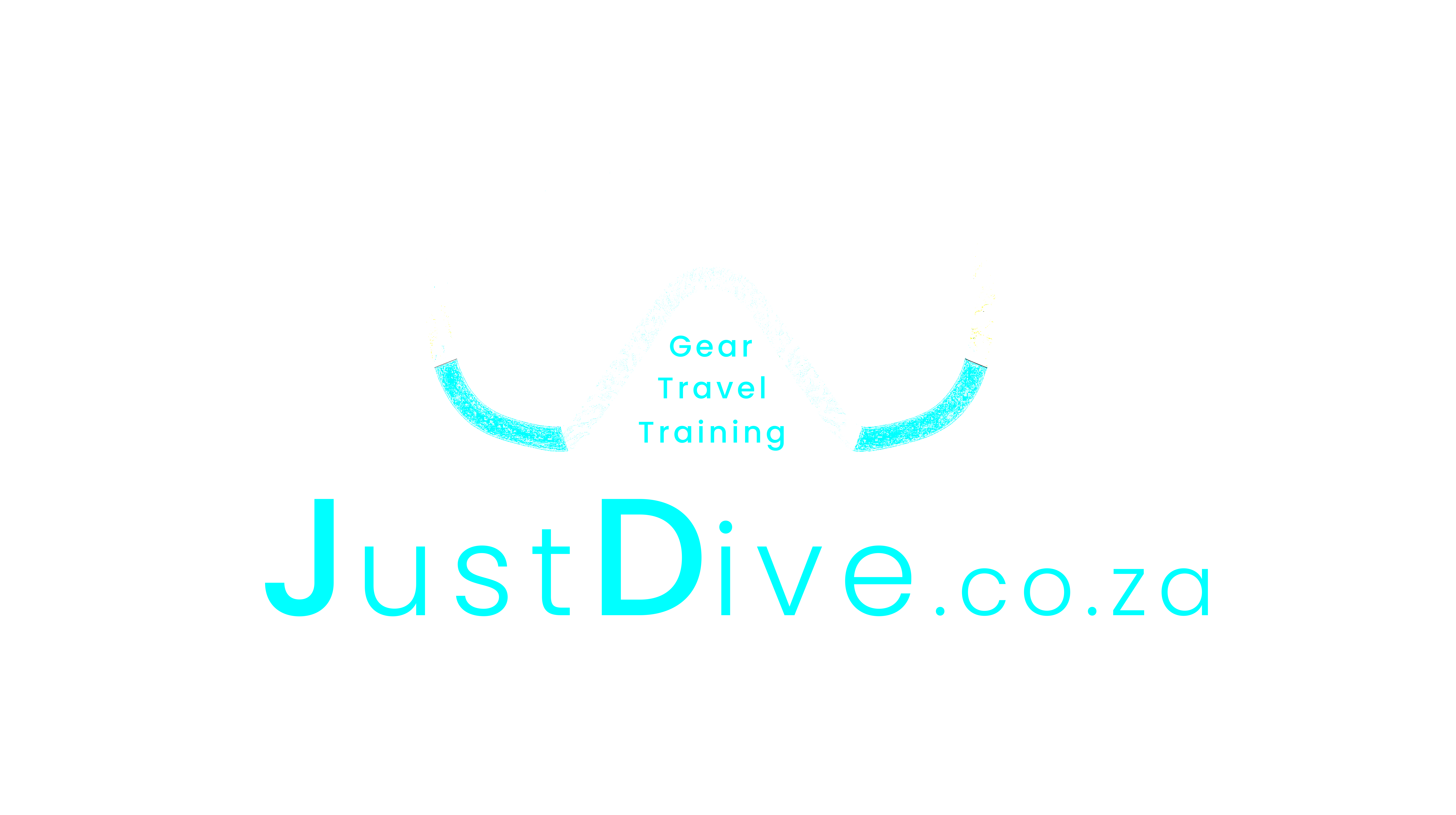 Just Dive Logo