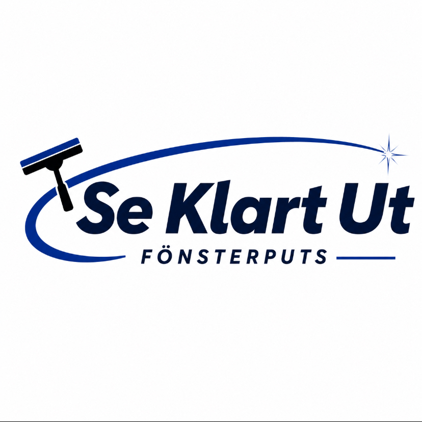 Se Klart Ut Fönsterputs