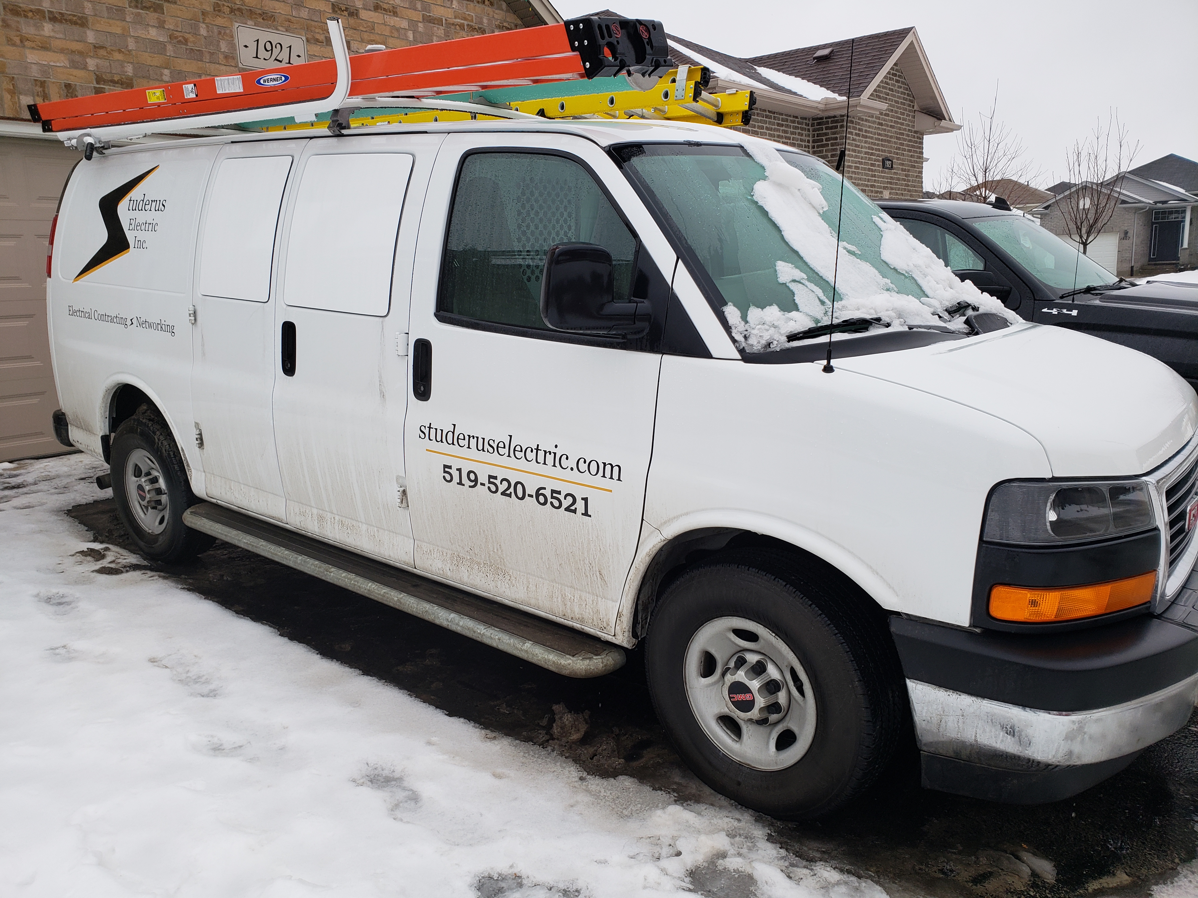 Studerus Electric Inc photo 5