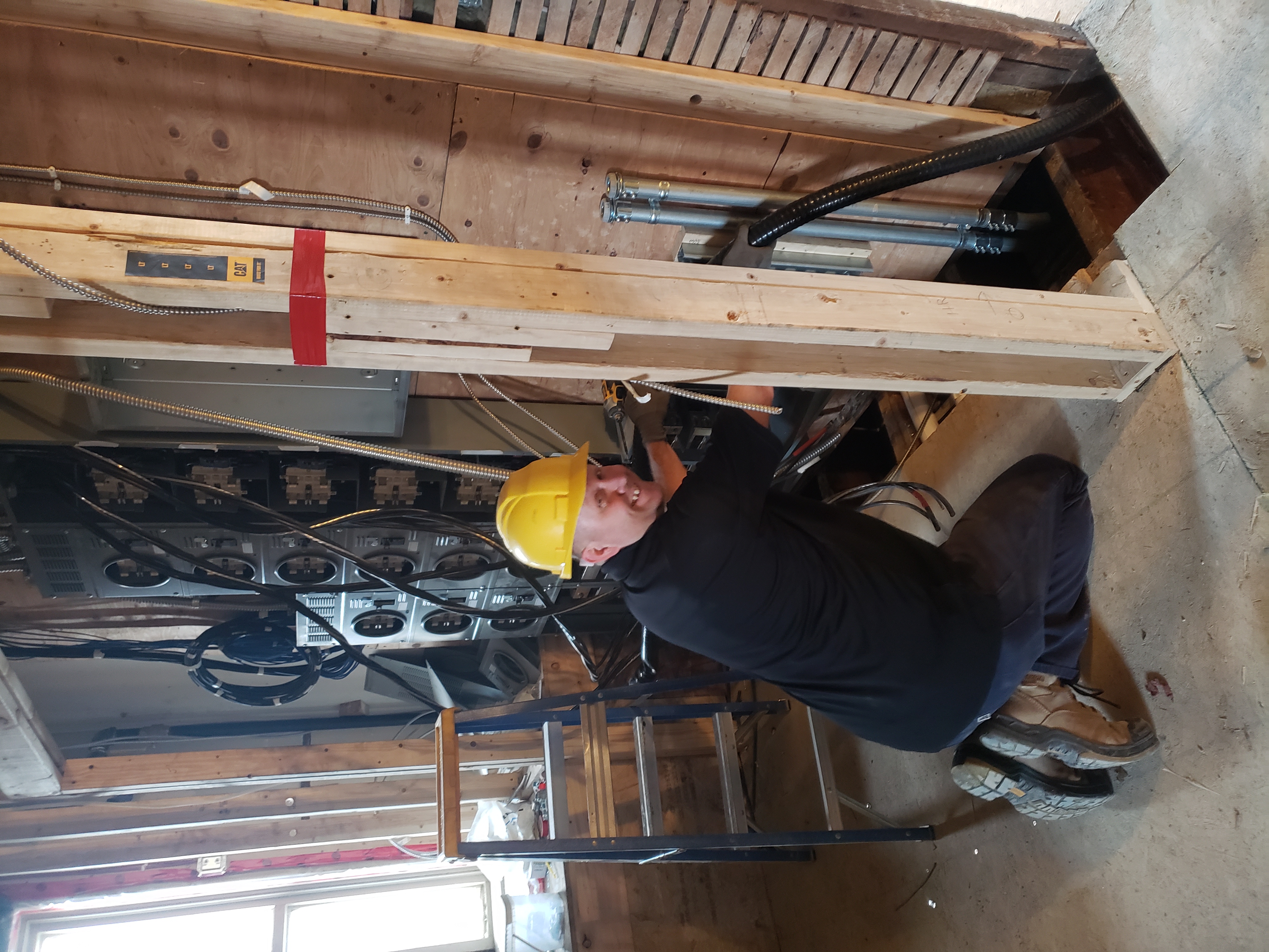 Studerus Electric Inc photo 4