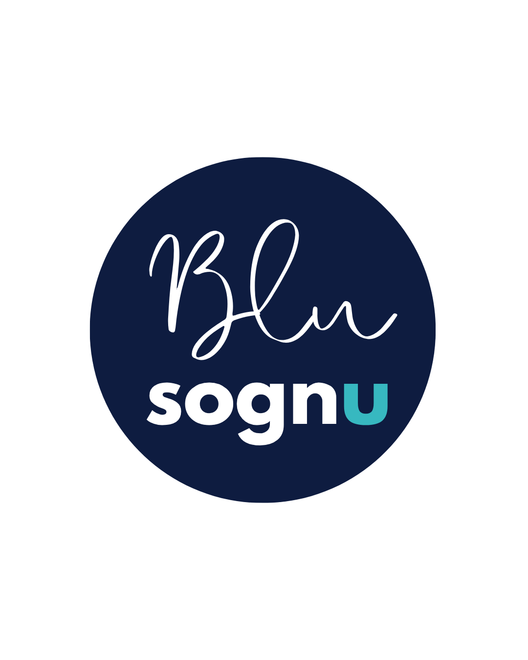 Blu Sognu