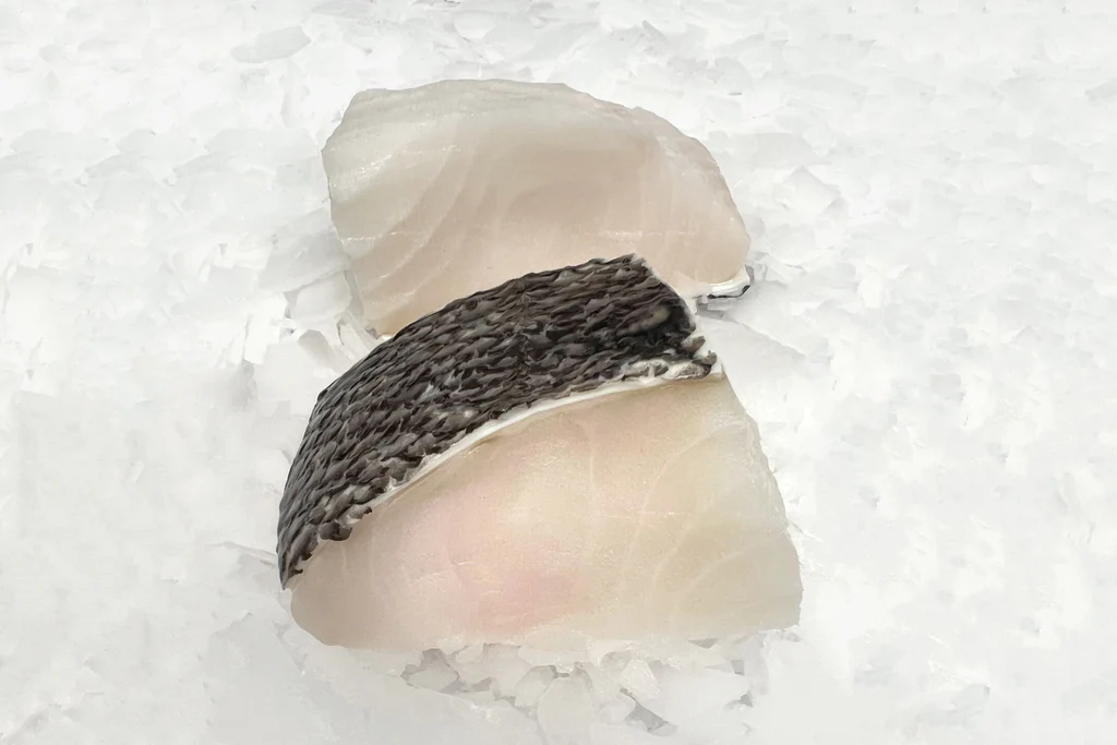 Chilean Sea Bass – Premium Portions