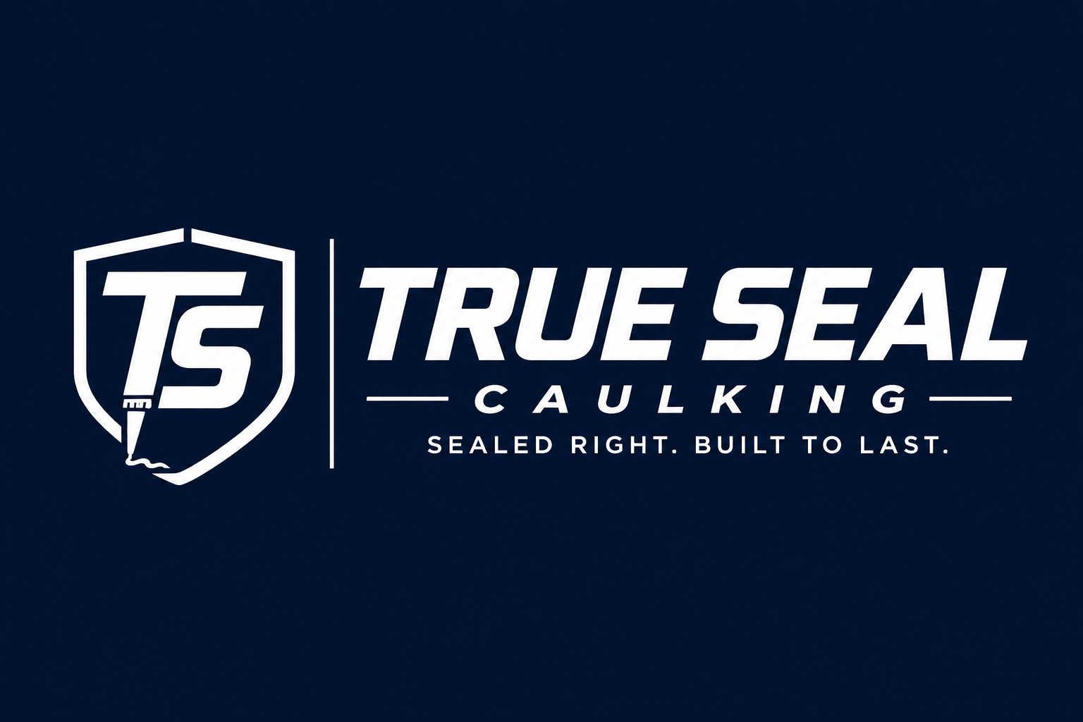 True Seal Caulking Pty Ltd