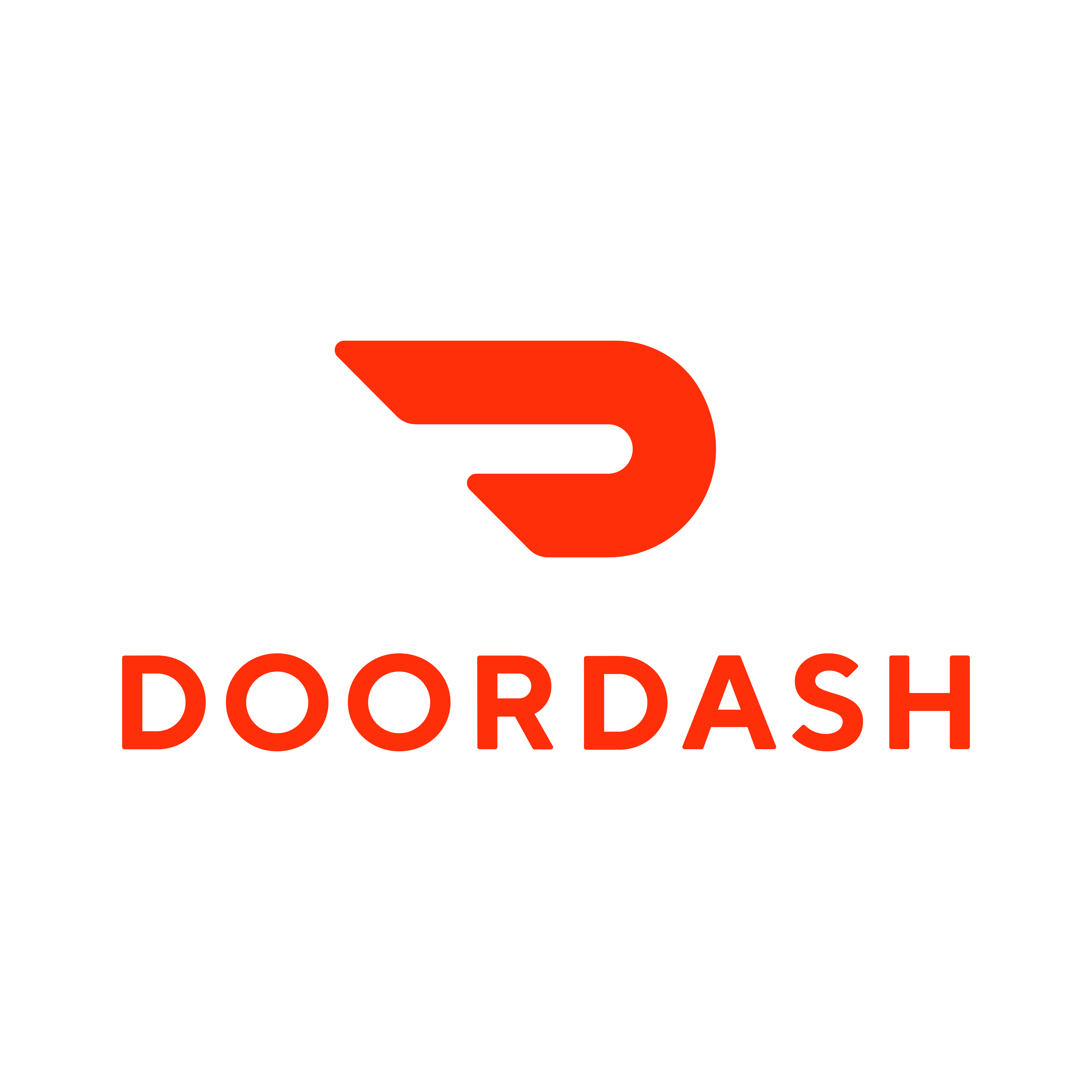 Order on DoorDash