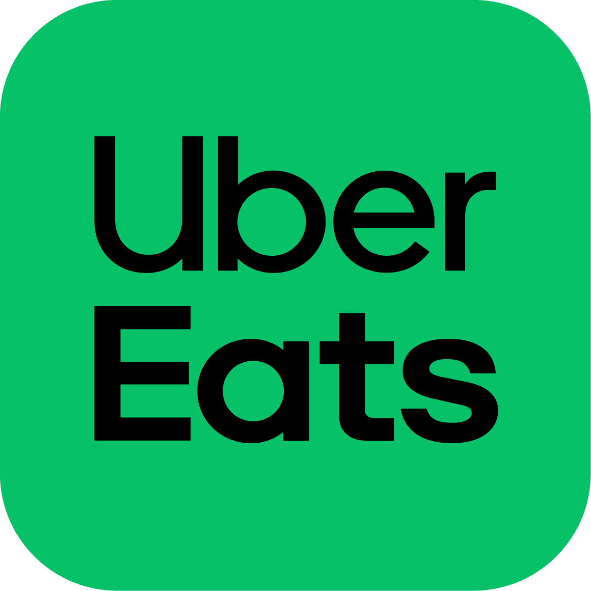 Order on Uber Eats