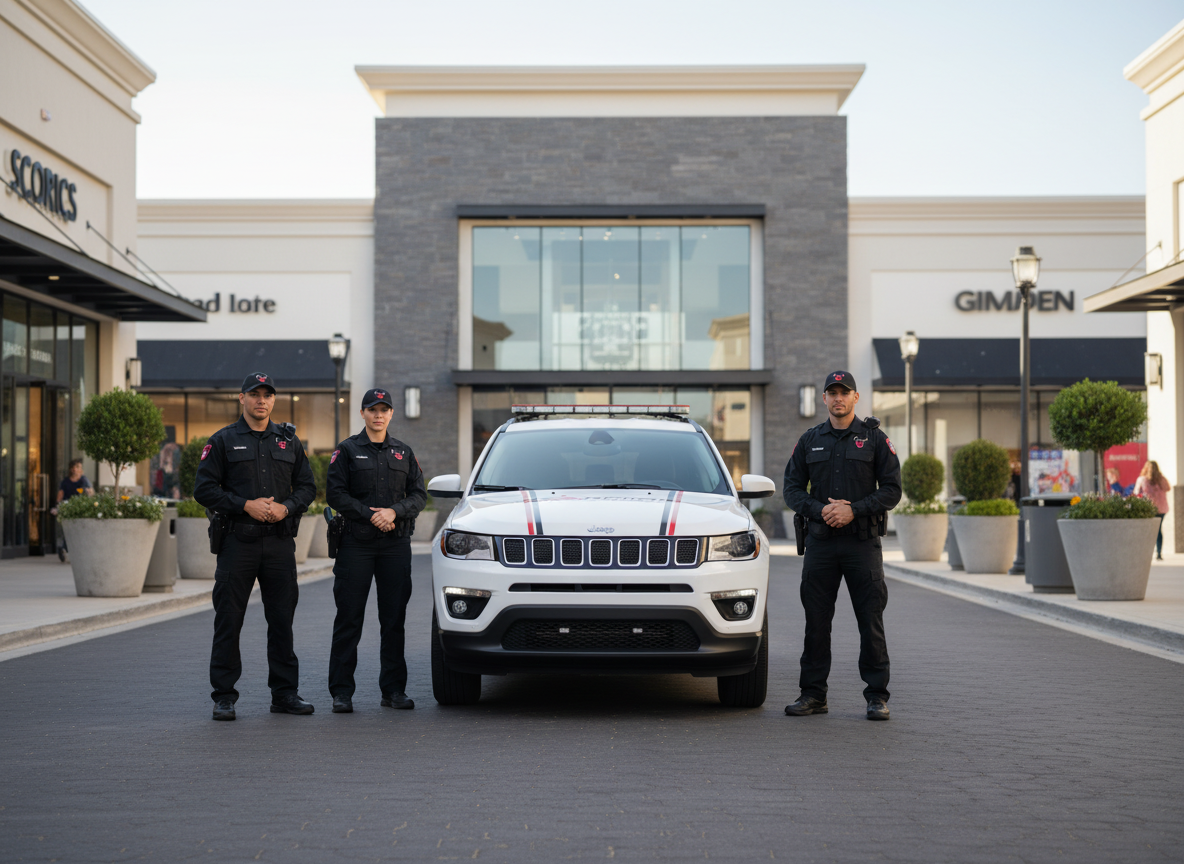 Security Team
