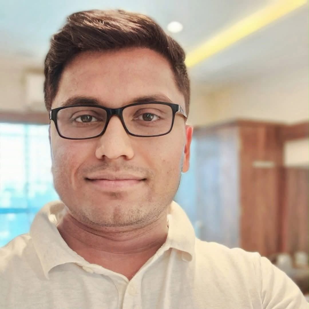 Shrikrishna Keskar