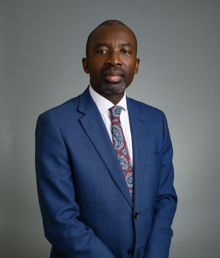 Sola Obabori, PhD