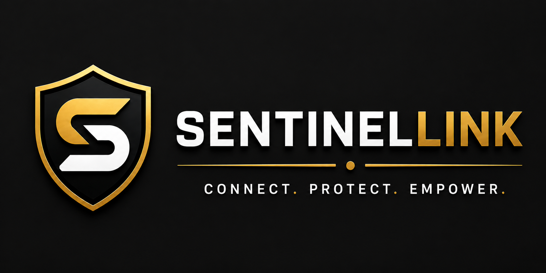 SentinelLink — Connect. Protect. Empower.