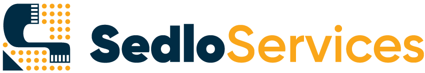 Sedlo Services logo