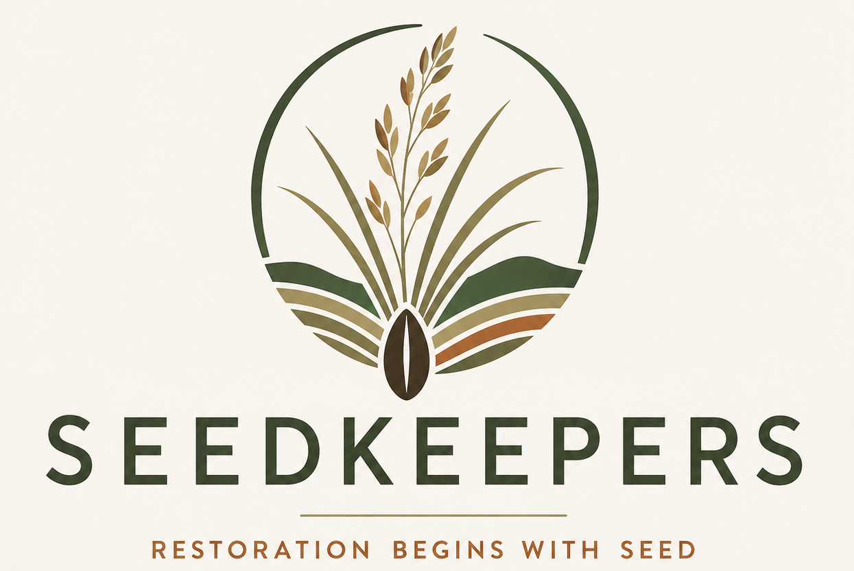 SeedKeepers