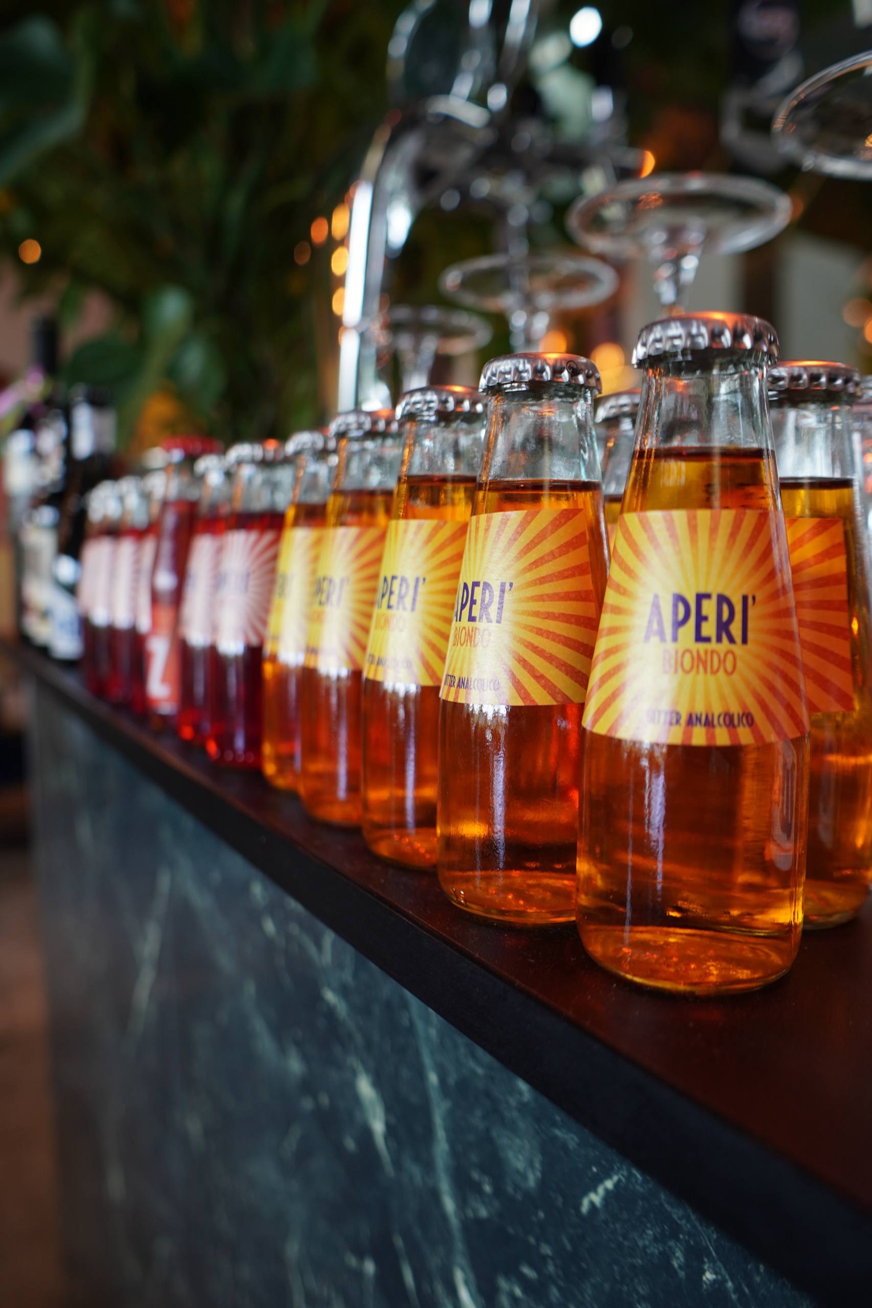 Aperitivo
