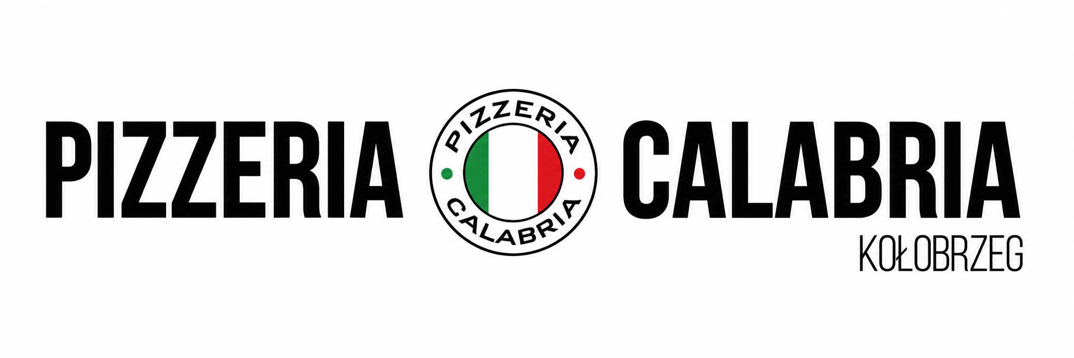 Pizzeria Calabria Kołobrzeg