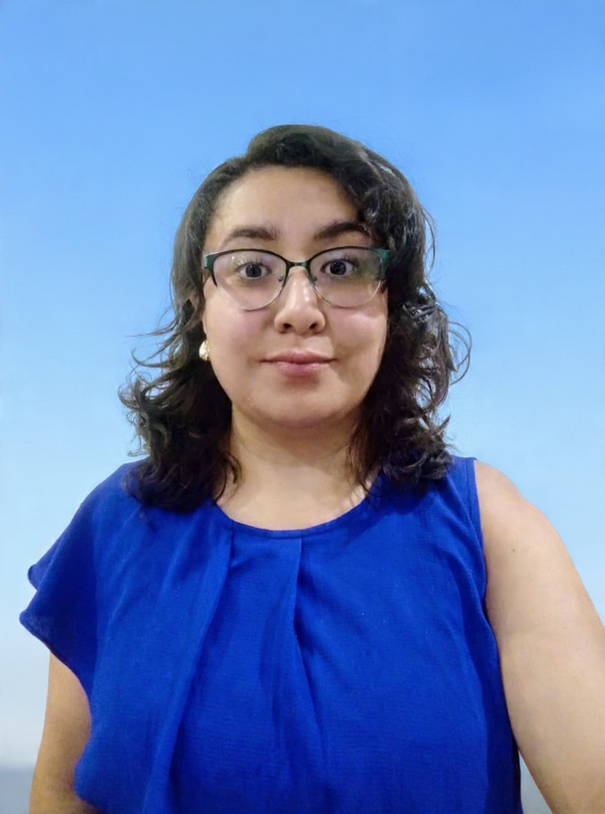 Monserrat Vazquez Neria