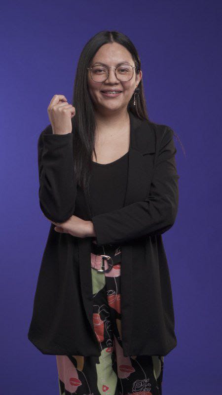 Brenda Cuevas