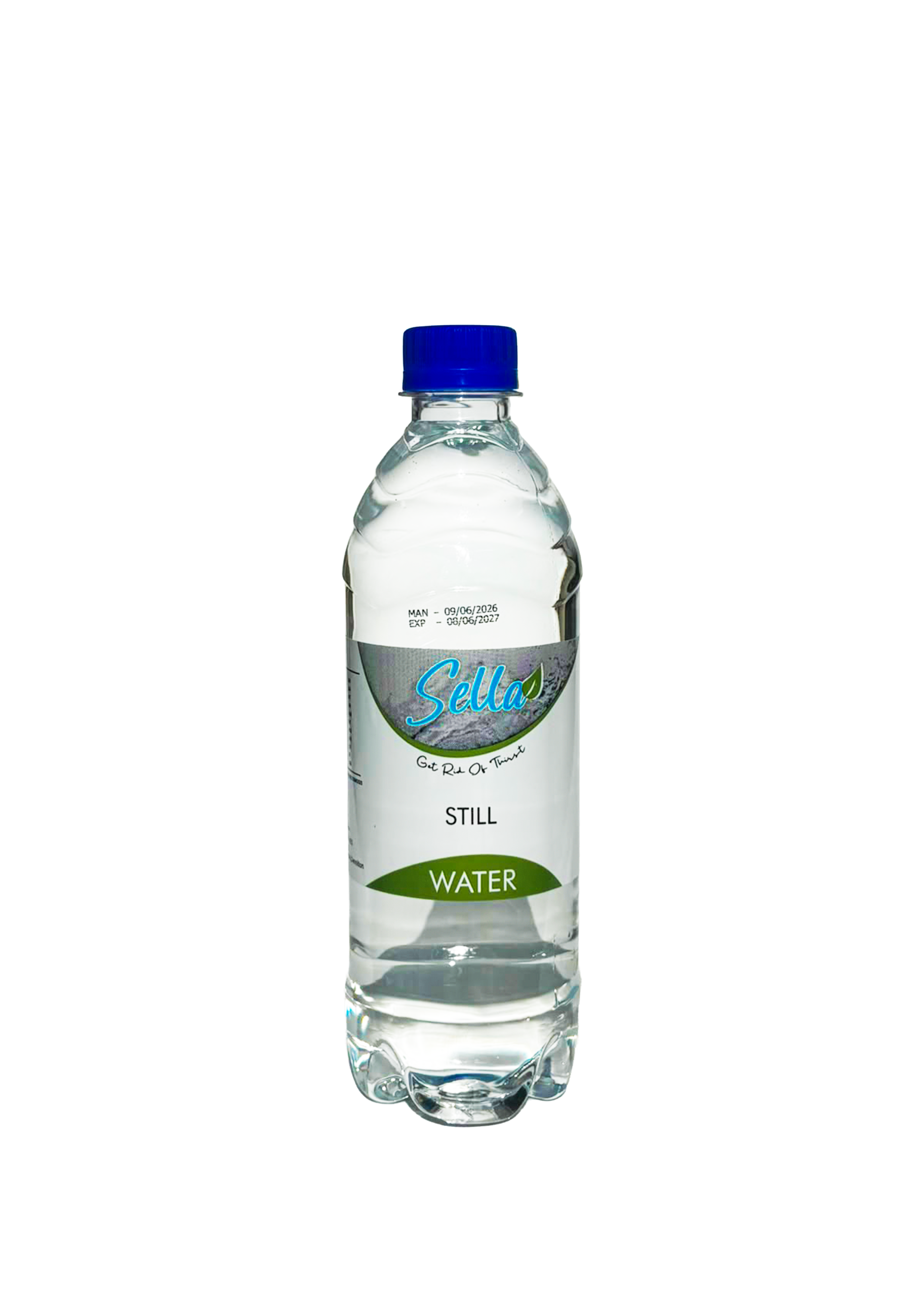 Sella Still Water 330ml