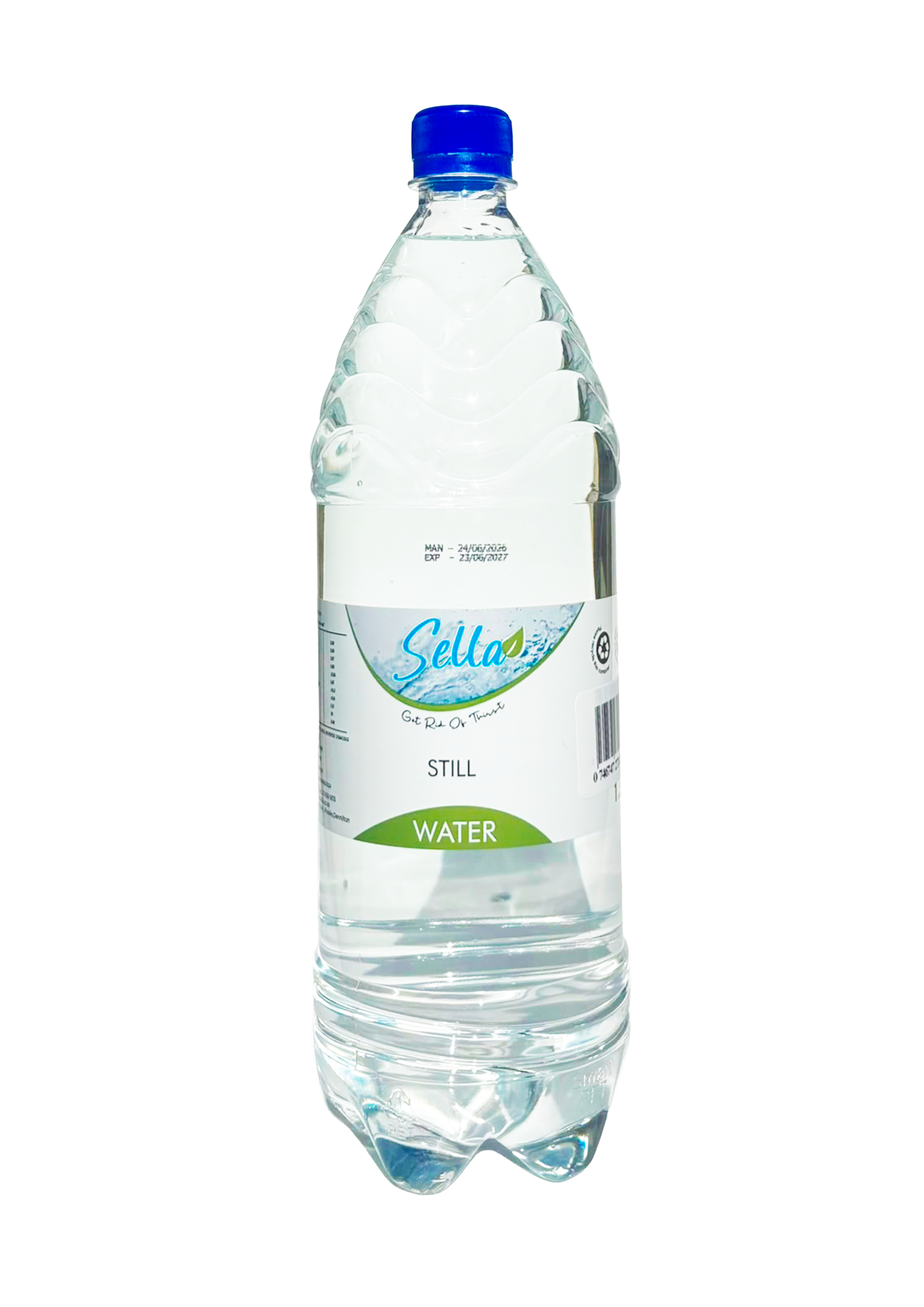 Sella Still Water 1.5L