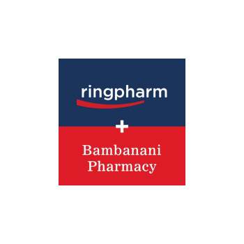Ringpharm + Bambanani