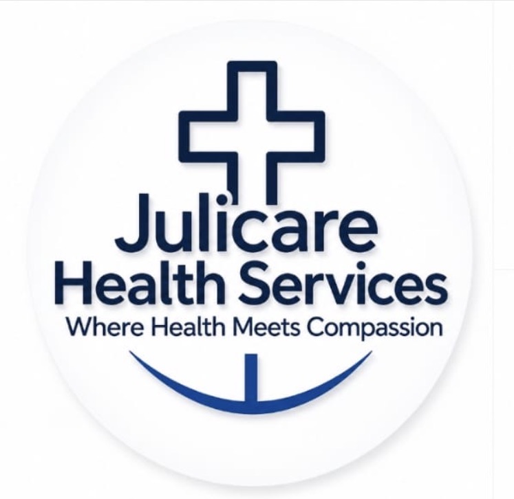 Julicare Health Services logo