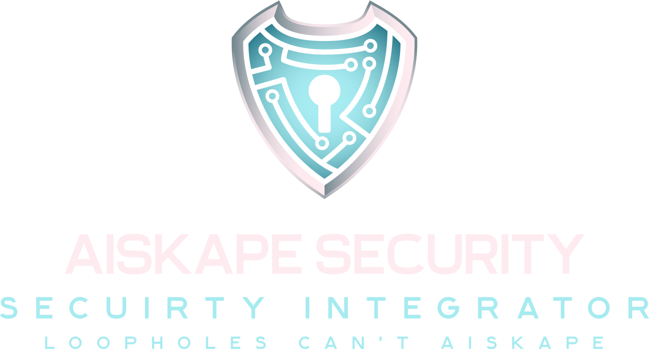 Aiskape Security
