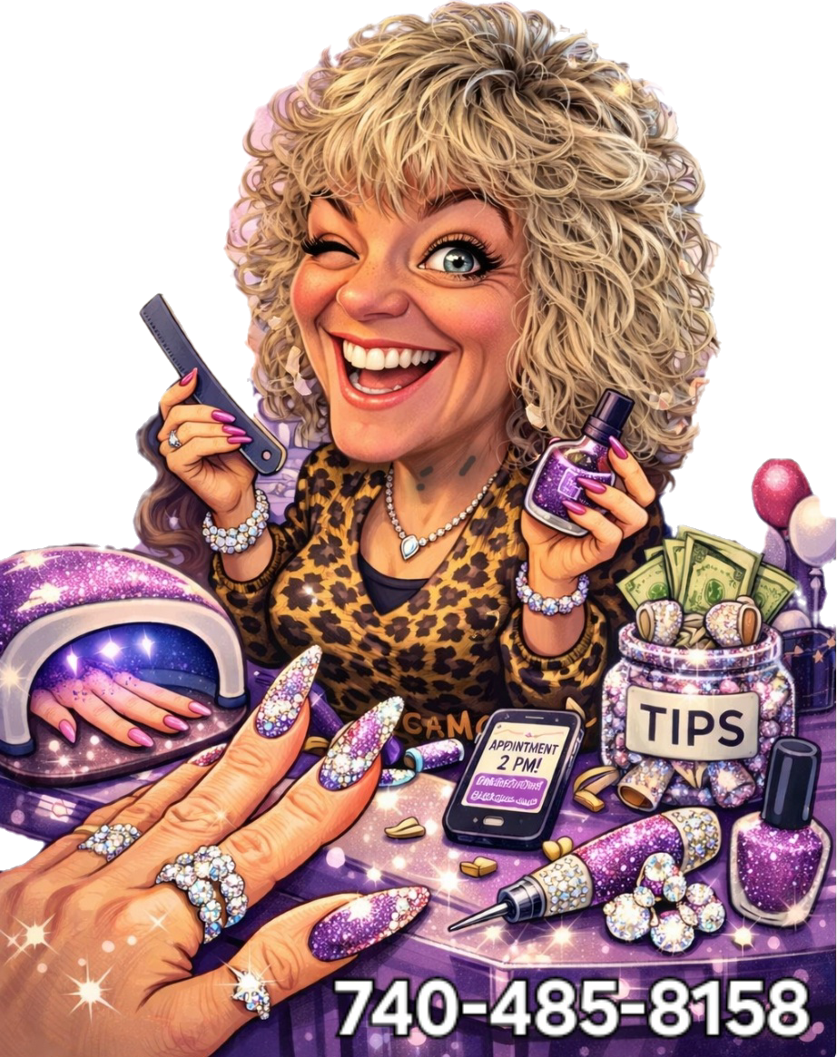 Fast Nails - Professional Nail Technician